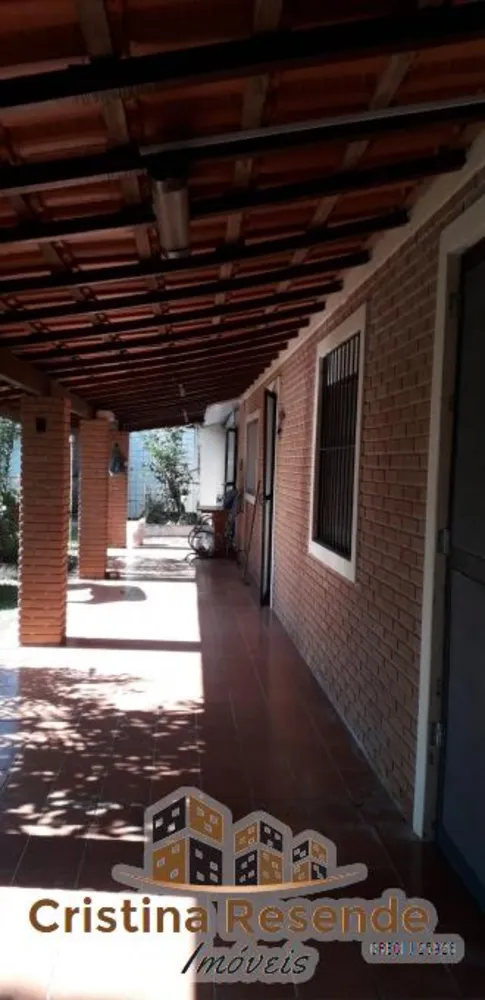 Chácara, 3 quartos, 1 m² - Foto 12