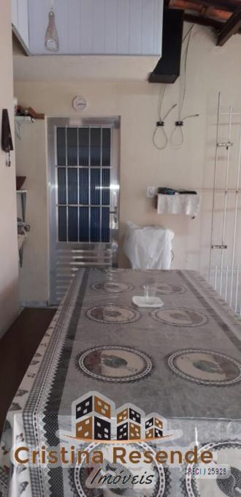 Chácara, 3 quartos, 1 m² - Foto 6