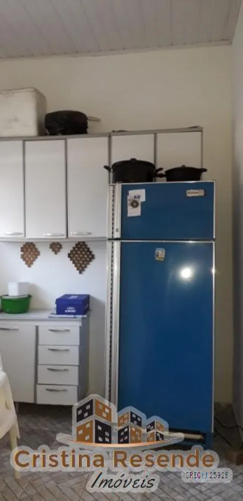 Chácara, 3 quartos, 1 m² - Foto 11