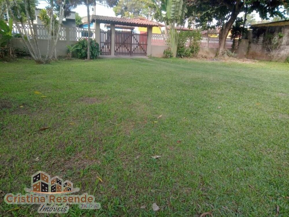 Chácara, 3 quartos, 1 m² - Foto 8