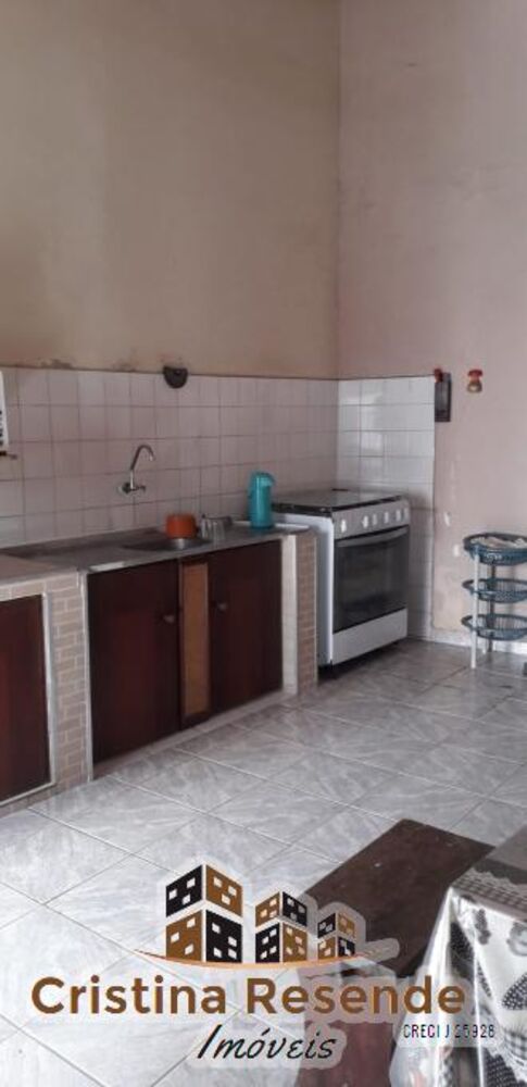 Chácara, 3 quartos, 1 m² - Foto 5