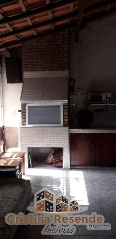 Chácara, 3 quartos, 1 m² - Foto 8