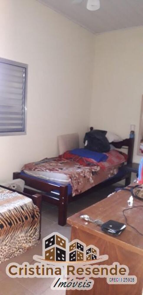 Chácara, 3 quartos, 1 m² - Foto 1