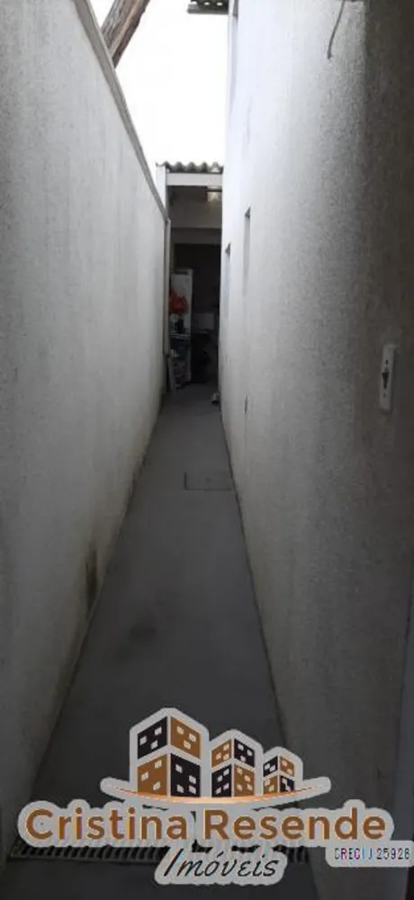 Sobrado, 2 quartos, 100 m² - Foto 4