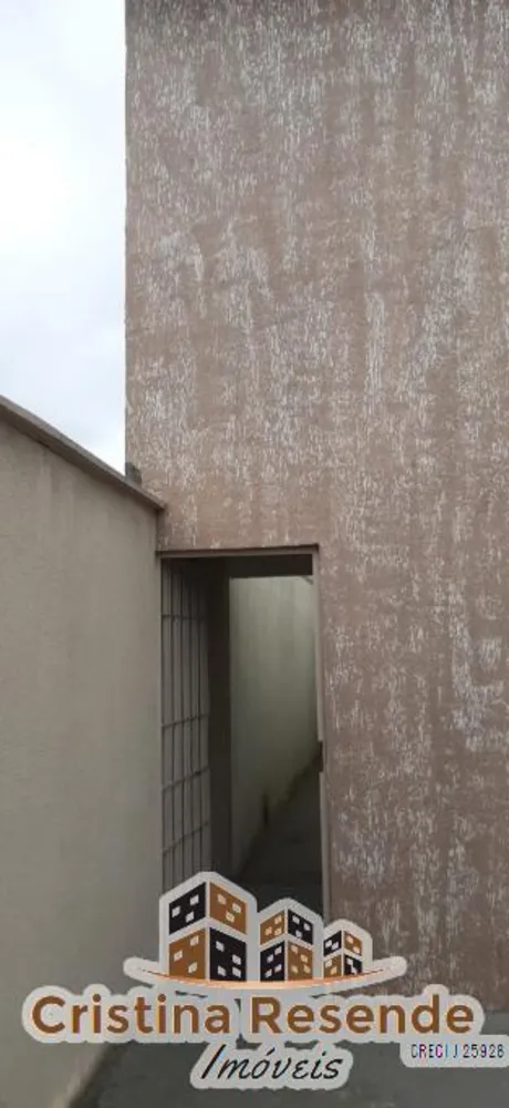 Sobrado, 2 quartos, 100 m² - Foto 3