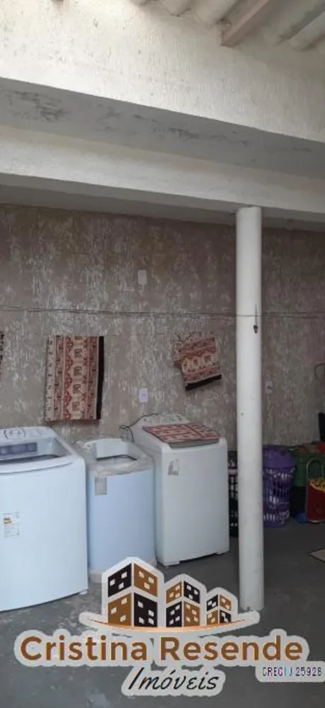 Sobrado, 2 quartos, 100 m² - Foto 1