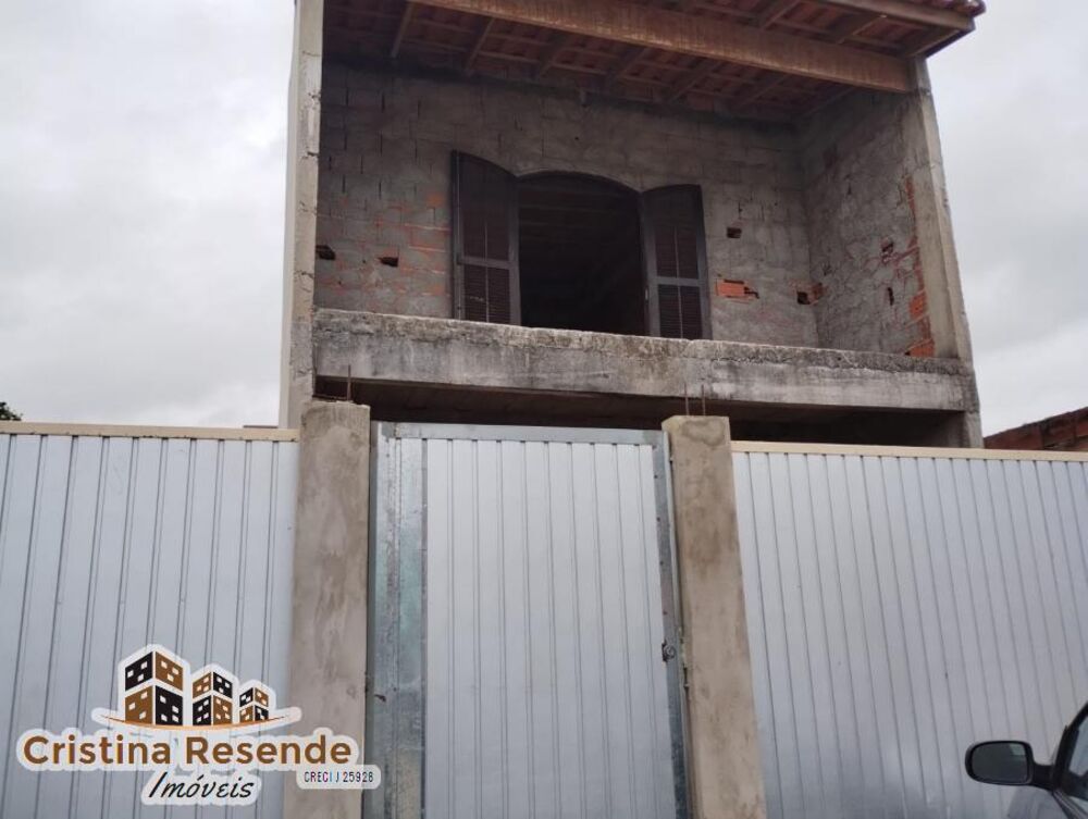 Sobrado, 2 quartos, 192 m² - Foto 1