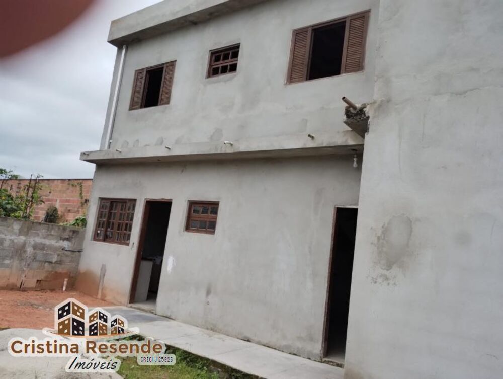 Sobrado, 2 quartos, 192 m² - Foto 2
