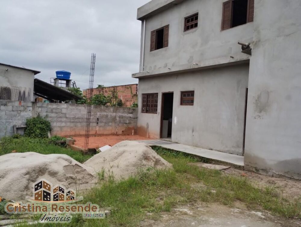 Sobrado, 2 quartos, 192 m² - Foto 3