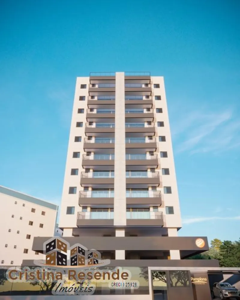 Apartamento, 2 quartos, 74 m² - Foto 3