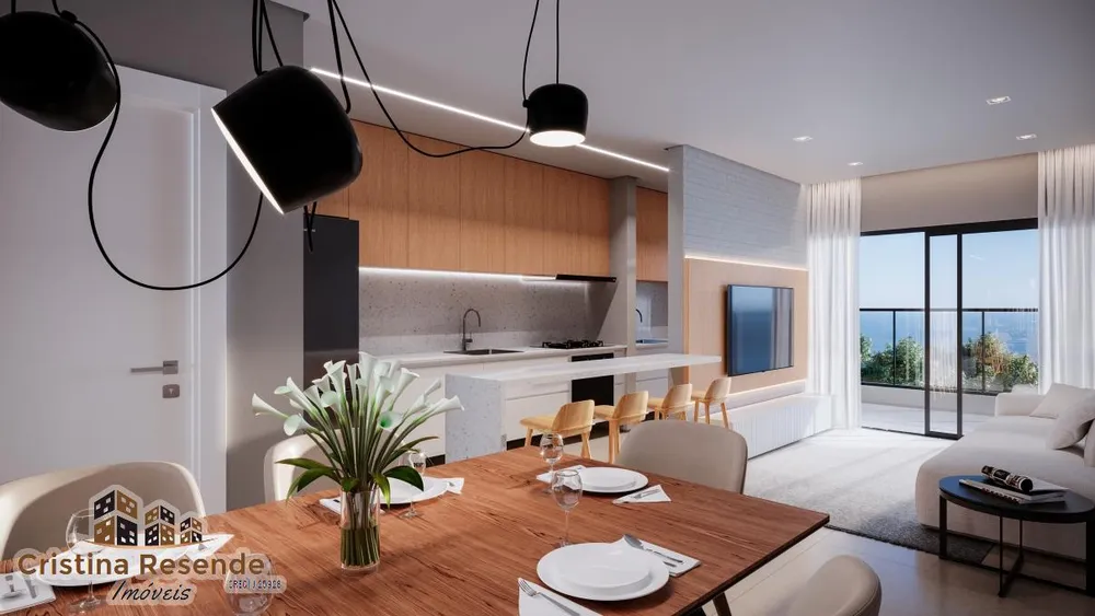 Apartamento, 2 quartos, 74 m² - Foto 4