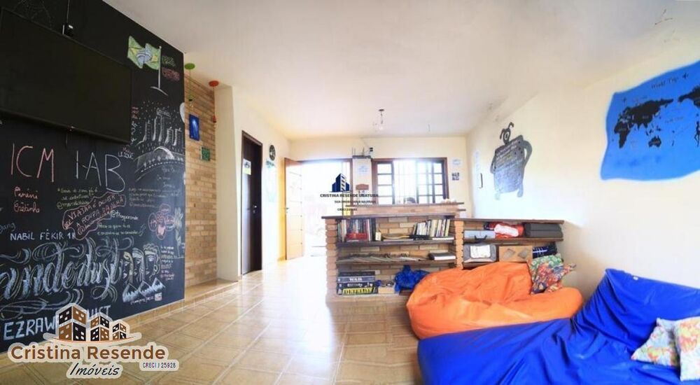 Loja-Salão à venda com 5 quartos, 300m² - Foto 4
