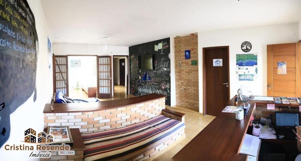Loja-Salão à venda com 5 quartos, 300m² - Foto 6