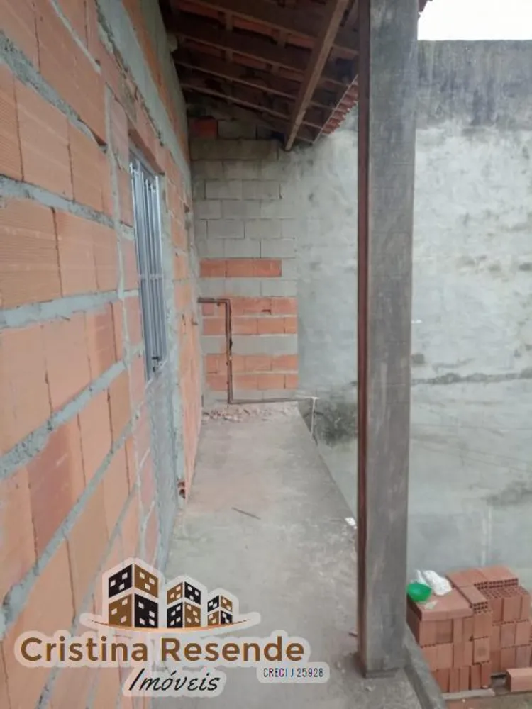 Sobrado, 2 quartos, 200 m² - Foto 10