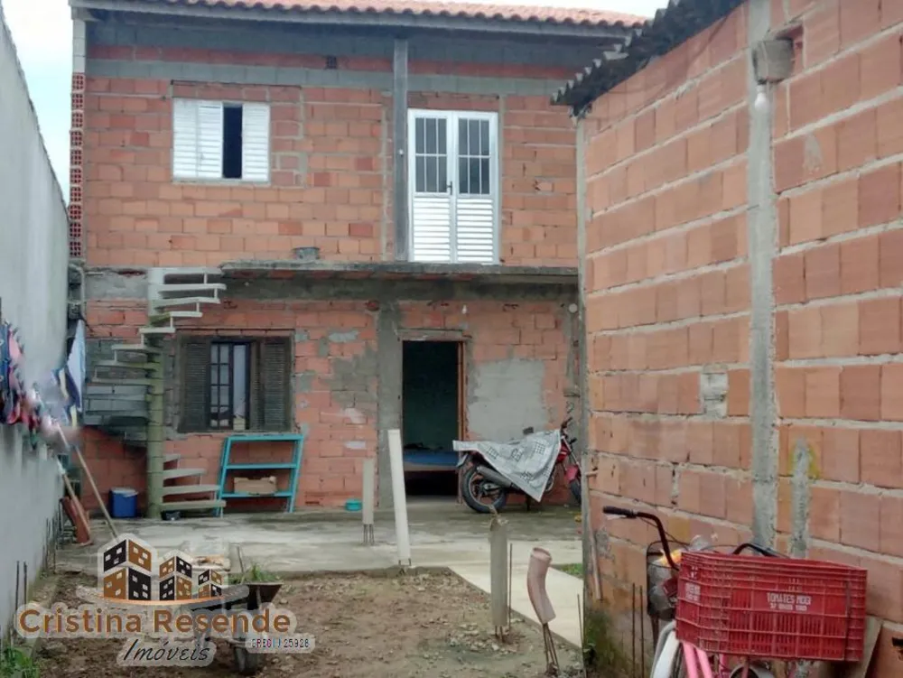 Sobrado, 2 quartos, 200 m² - Foto 6