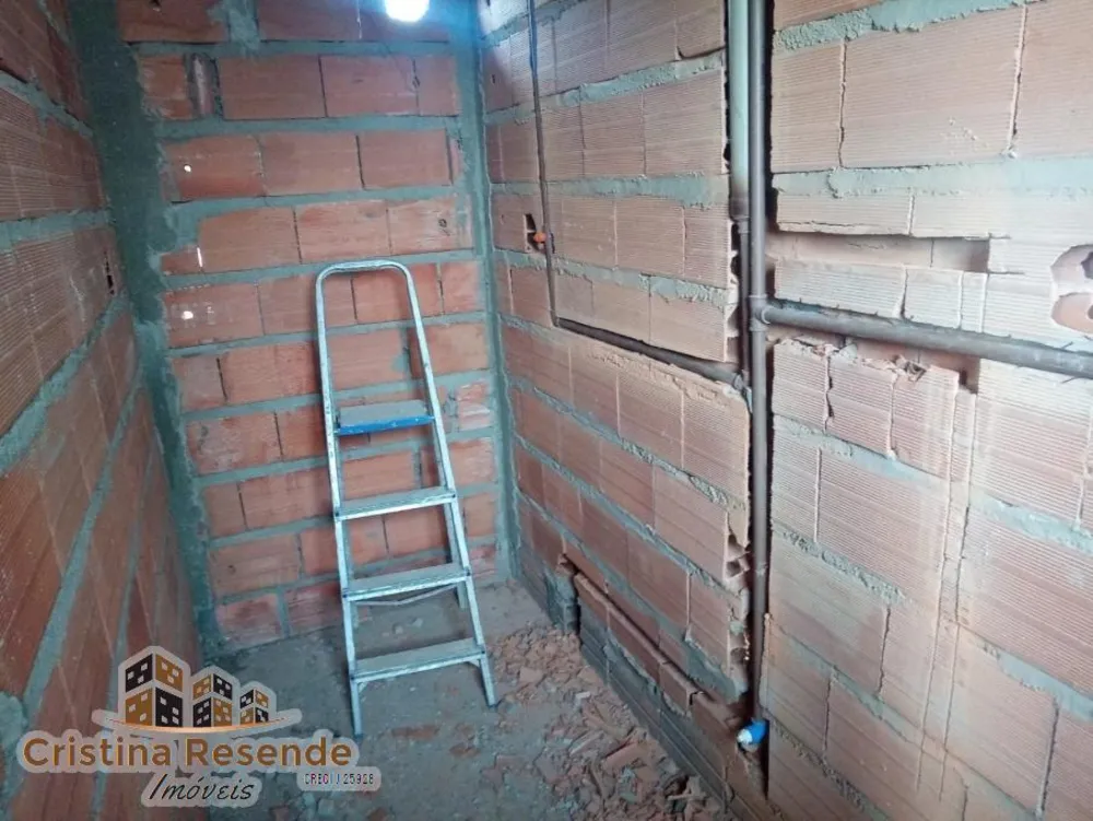 Sobrado, 2 quartos, 200 m² - Foto 8