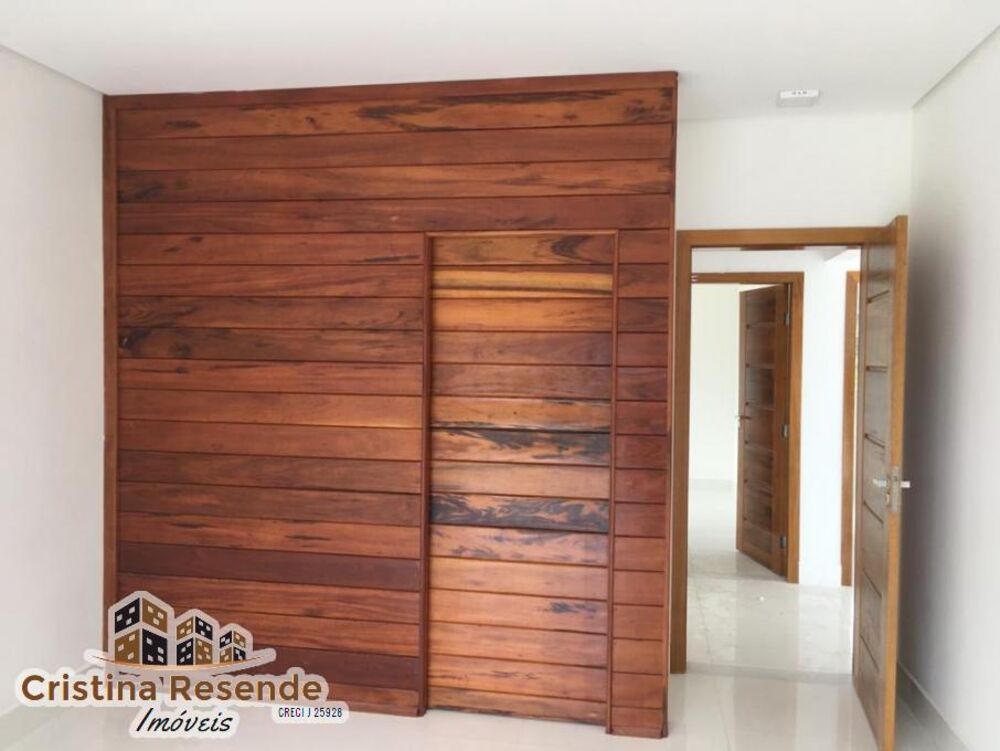 Sobrado, 4 quartos, 250 m² - Foto 2