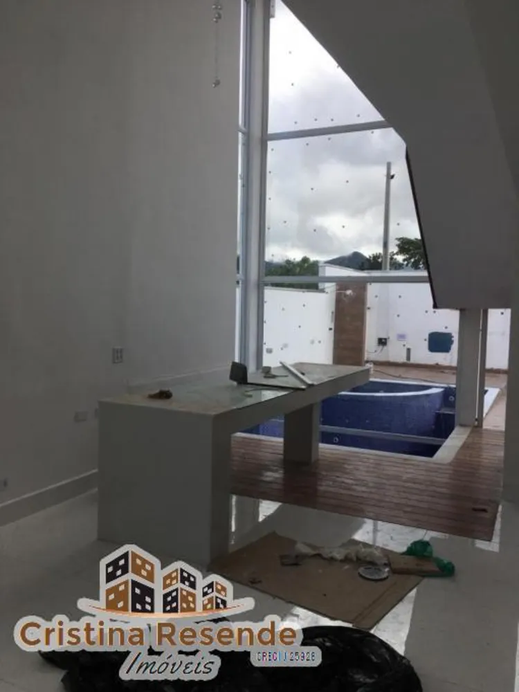 Sobrado, 4 quartos, 250 m² - Foto 5