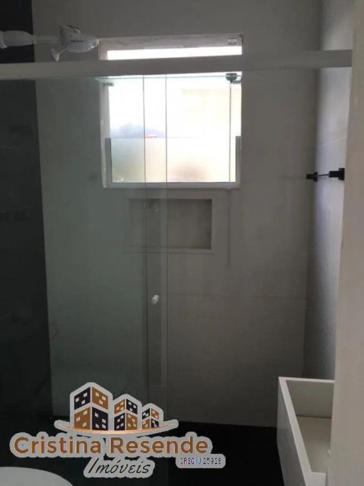 Sobrado, 4 quartos, 250 m² - Foto 11