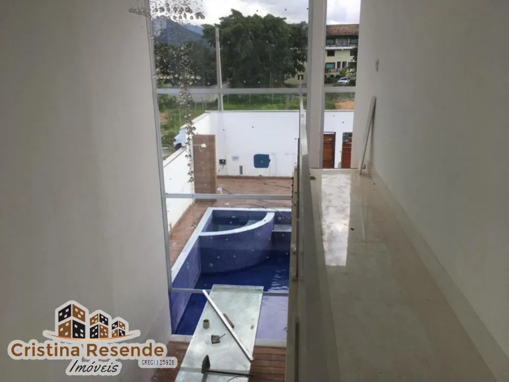 Sobrado, 4 quartos, 250 m² - Foto 1