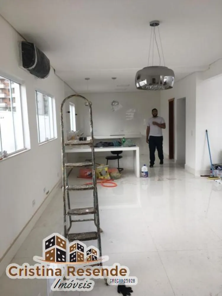 Sobrado, 4 quartos, 250 m² - Foto 6