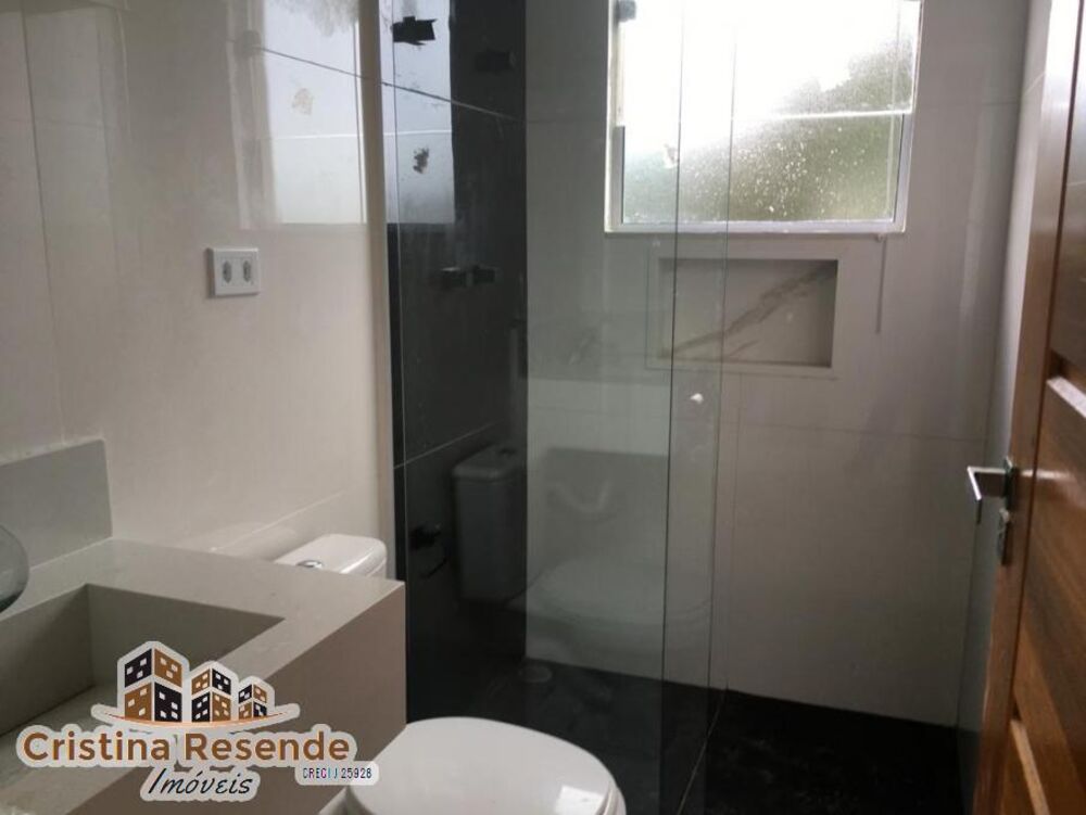 Sobrado, 4 quartos, 250 m² - Foto 1