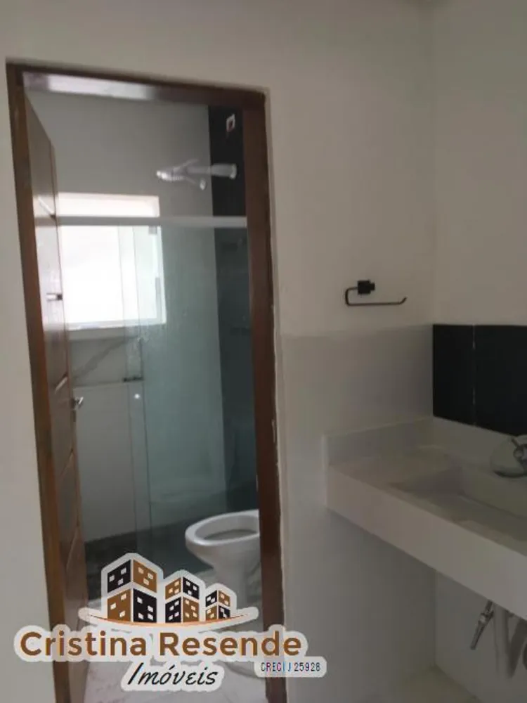 Sobrado, 4 quartos, 250 m² - Foto 6
