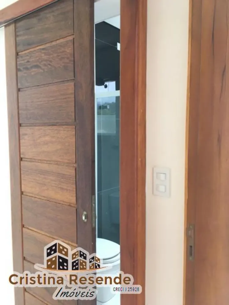 Sobrado, 4 quartos, 250 m² - Foto 8