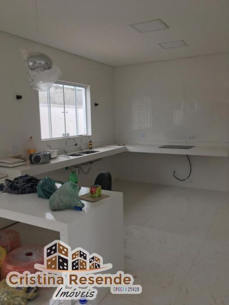 Sobrado, 4 quartos, 250 m² - Foto 4