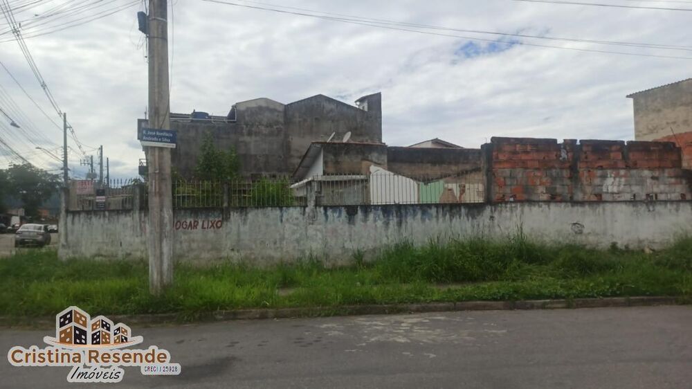 Terreno, 377 m² - Foto 4