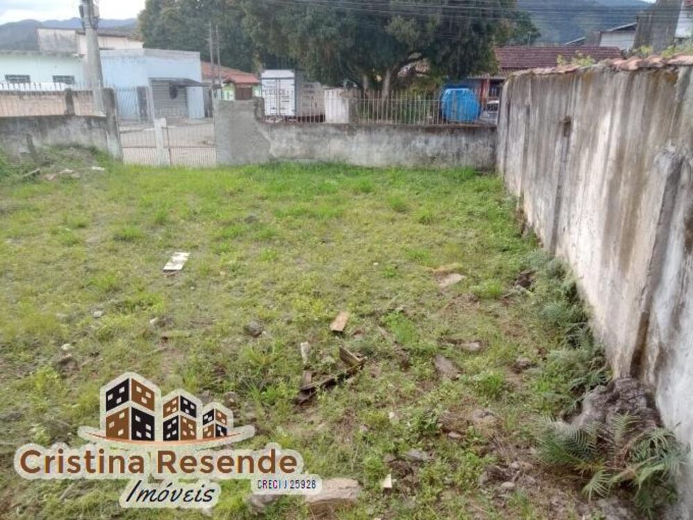 Terreno, 377 m² - Foto 2