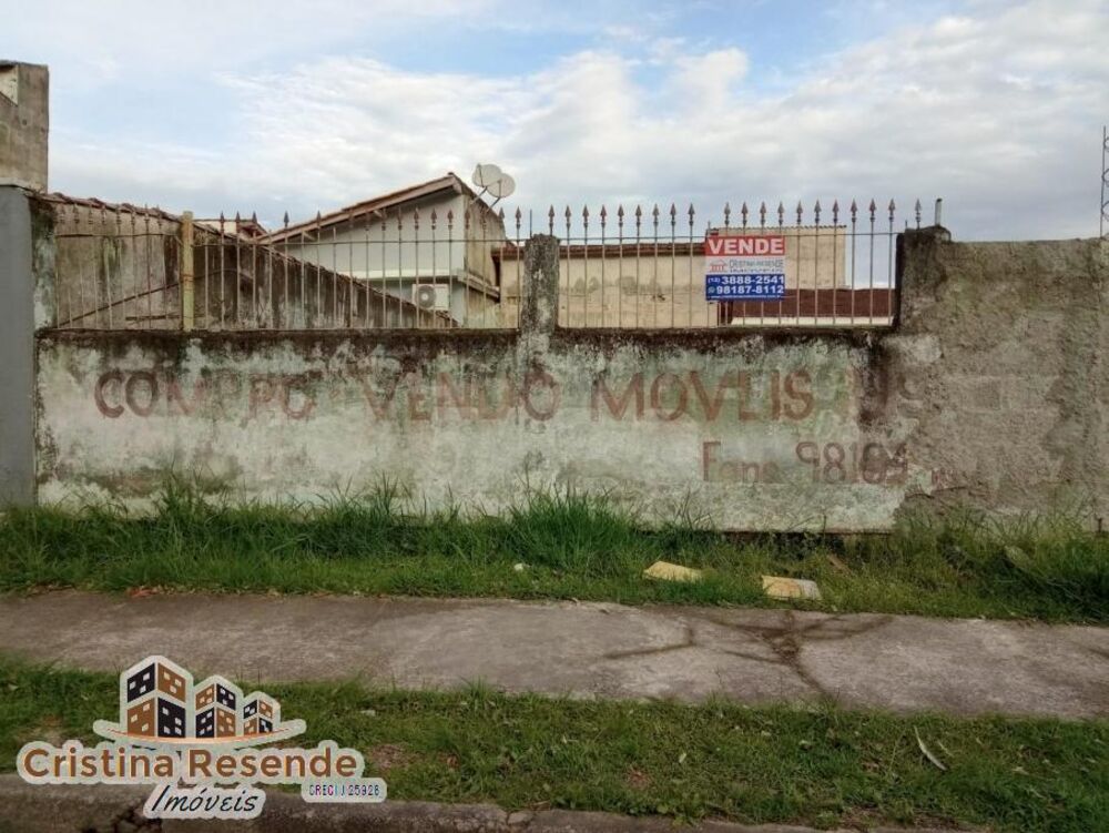 Terreno, 377 m² - Foto 1