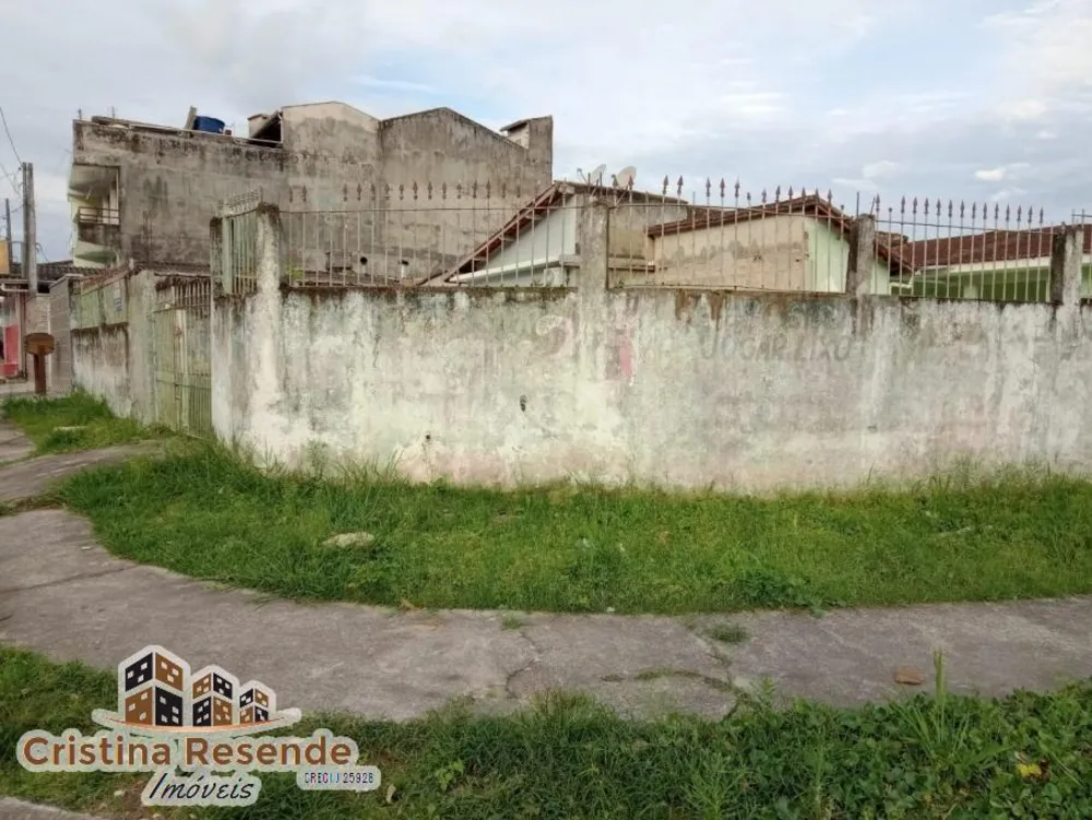 Terreno, 377 m² - Foto 1