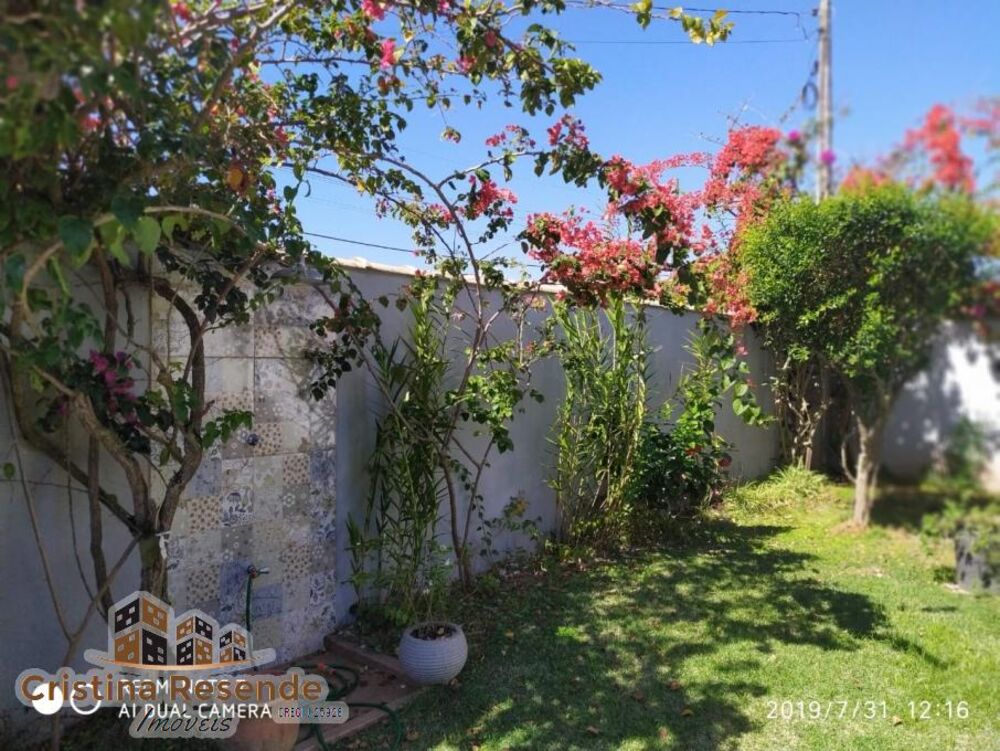 Casa, 4 quartos, 300 m² - Foto 1