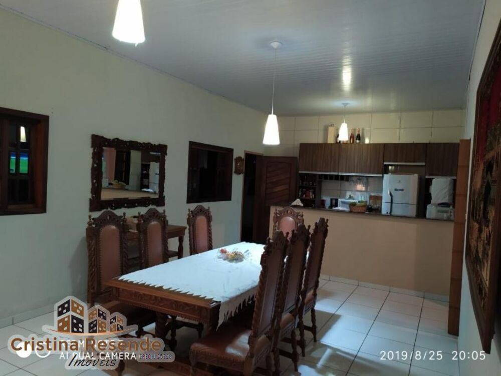 Casa, 4 quartos, 300 m² - Foto 3