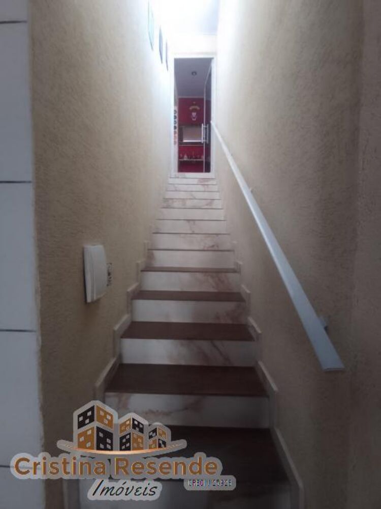 Sobrado à venda com 4 quartos, 165m² - Foto 6