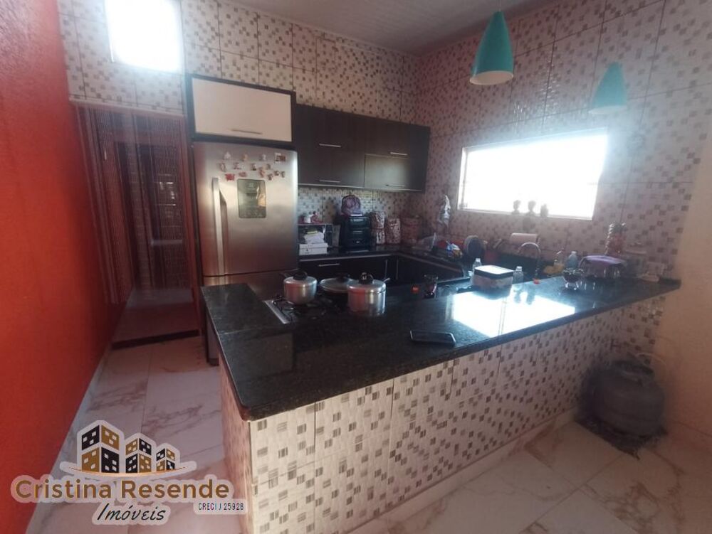 Sobrado à venda com 4 quartos, 165m² - Foto 1