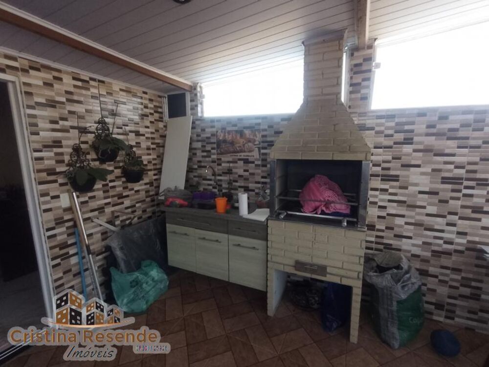 Sobrado à venda com 4 quartos, 165m² - Foto 7