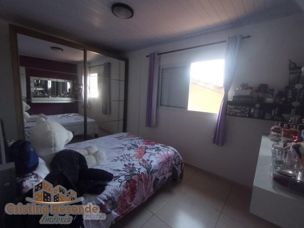 Sobrado à venda com 4 quartos, 165m² - Foto 8