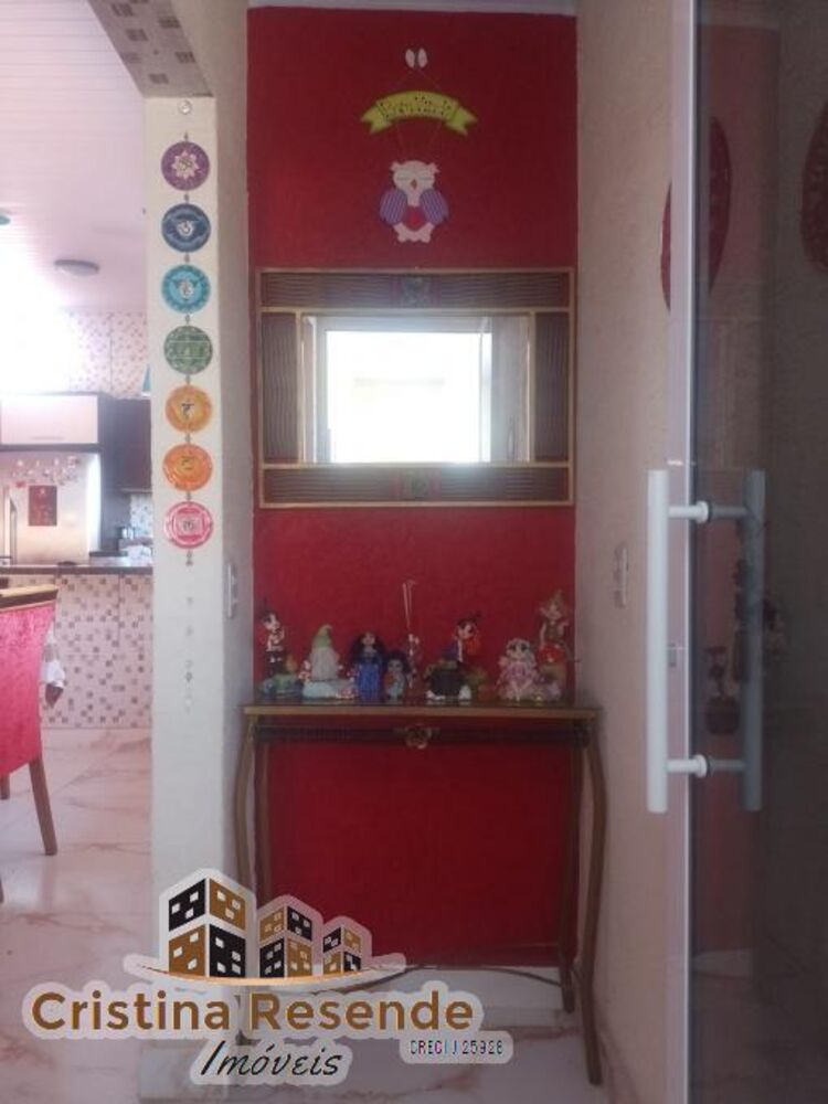 Sobrado à venda com 4 quartos, 165m² - Foto 2