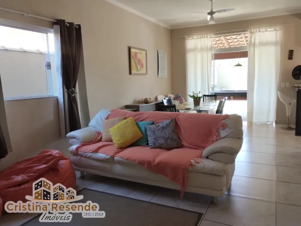 Casa, 3 quartos, 130 m² - Foto 3