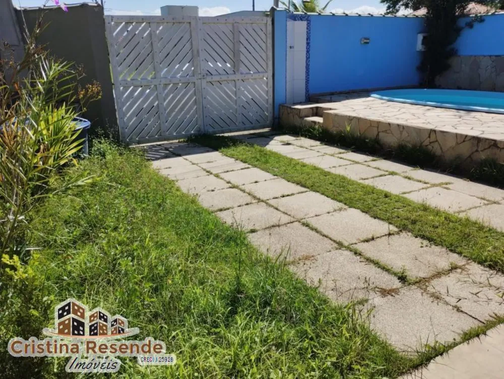 Casa, 3 quartos, 130 m² - Foto 2