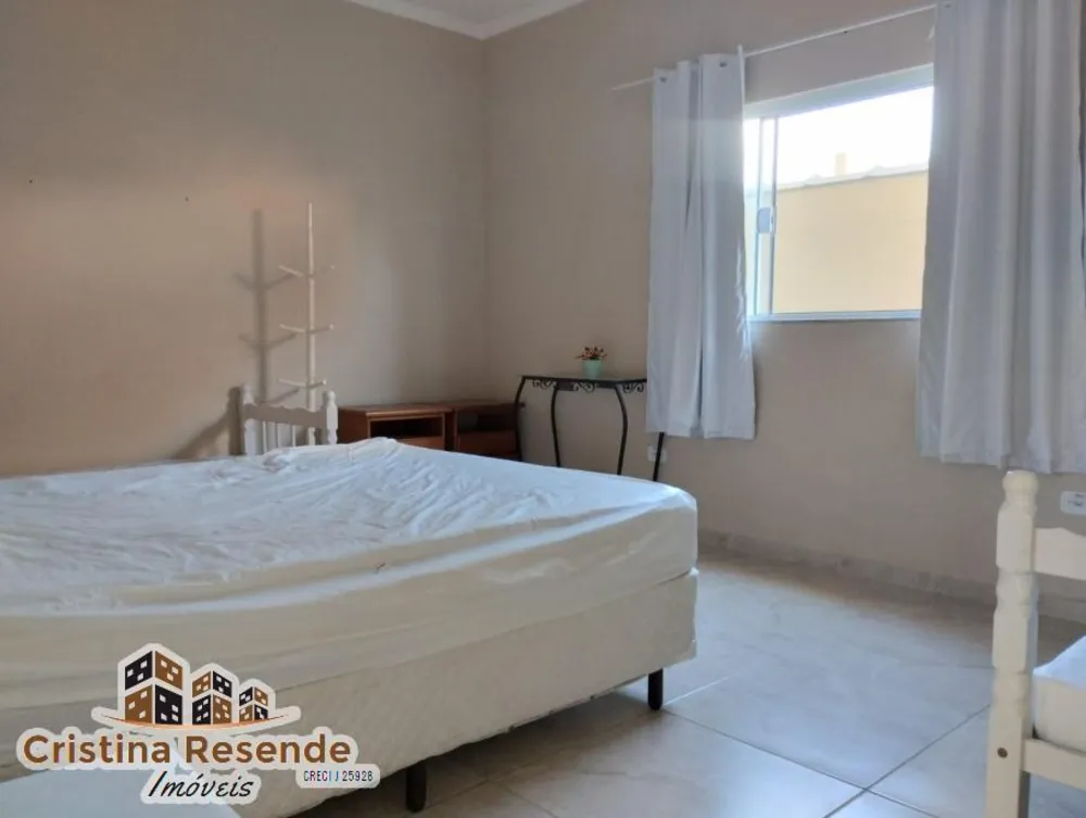 Casa, 3 quartos, 130 m² - Foto 6