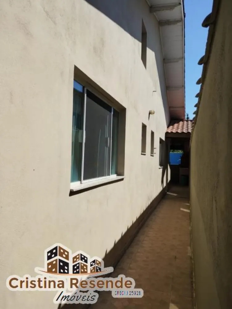 Casa, 3 quartos, 130 m² - Foto 8