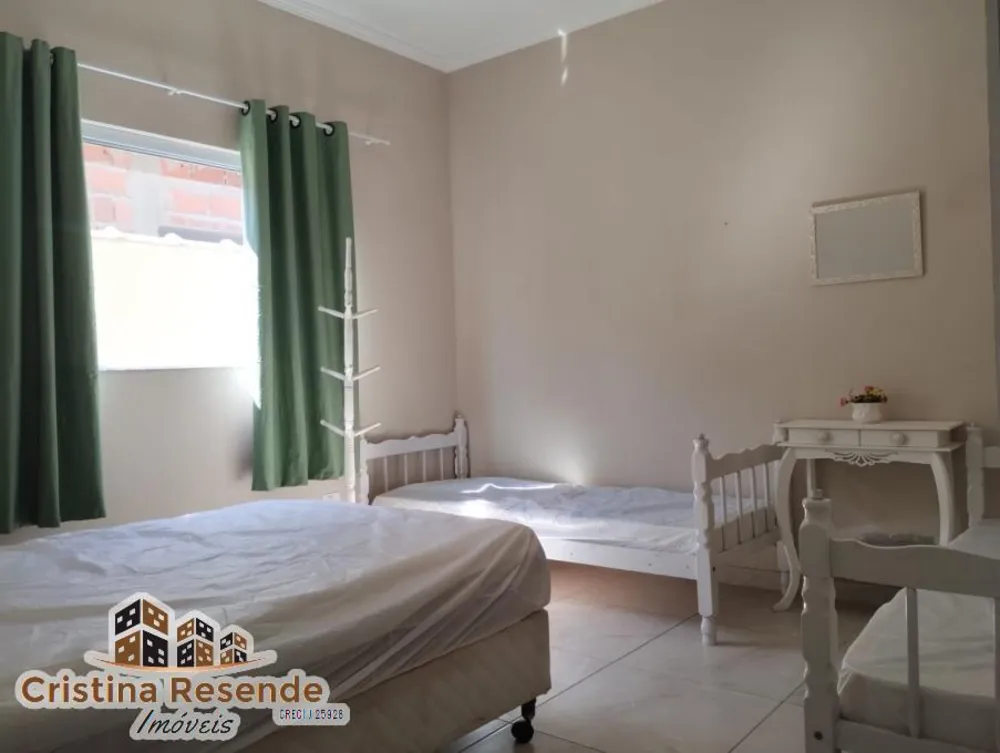 Casa, 3 quartos, 130 m² - Foto 5