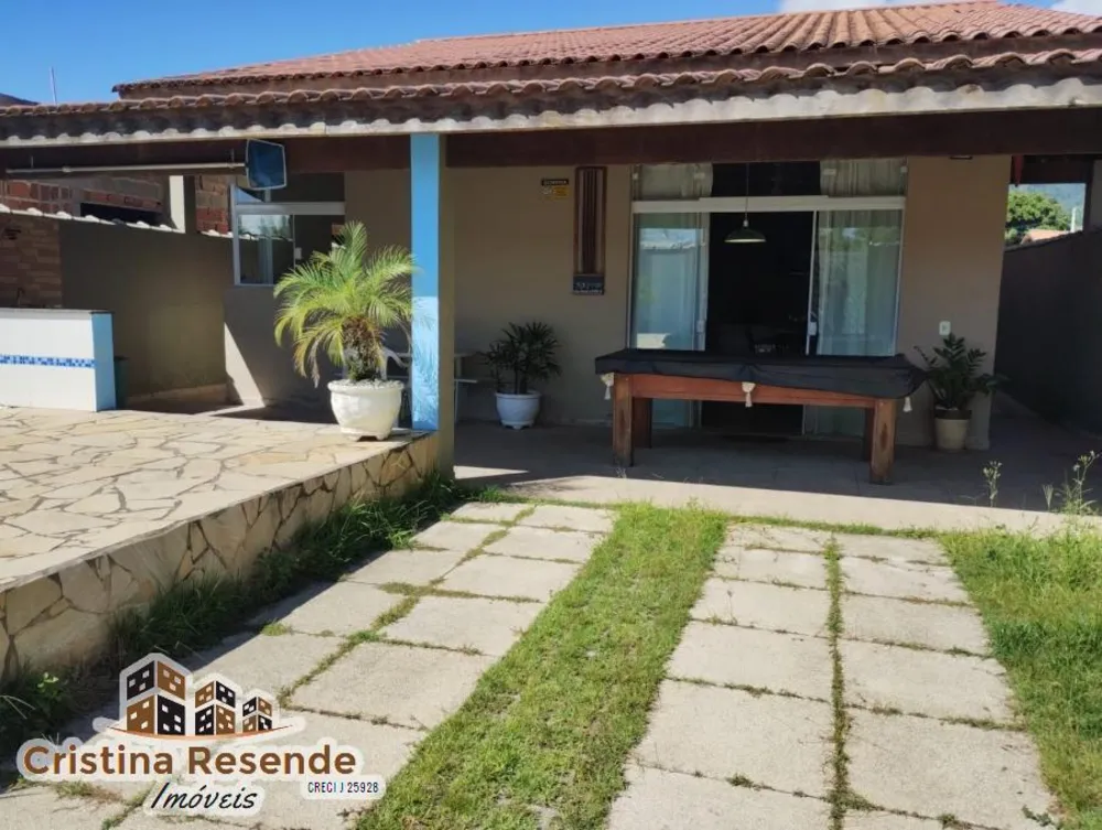 Casa, 3 quartos, 130 m² - Foto 1