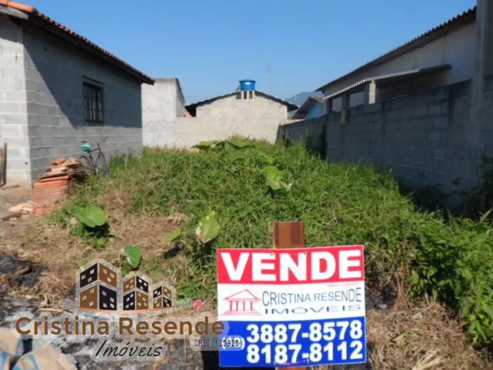 Casa à venda com 4 quartos, 130m² - Foto 2