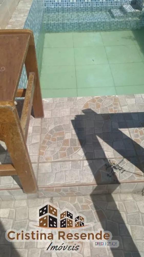 Casa, 2 quartos, 250 m² - Foto 1