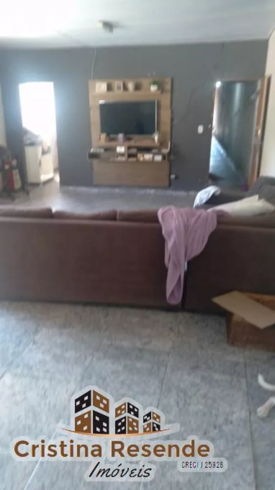 Casa, 2 quartos, 250 m² - Foto 2