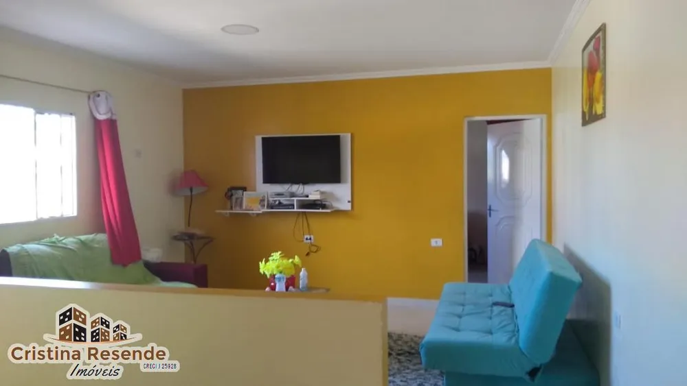 Sobrado, 4 quartos, 360 m² - Foto 4